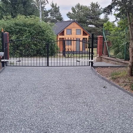 Usiebie Polanica-Zdroj