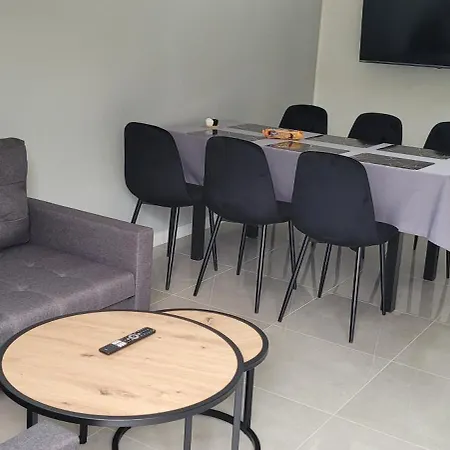 Usiebie Polanica-Zdroj