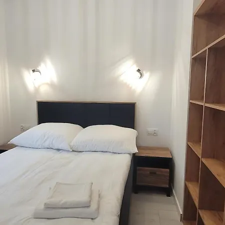 Usiebie Holiday home *