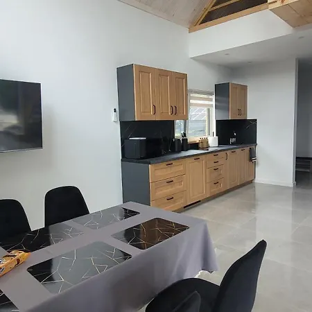 Usiebie Polanica-Zdroj