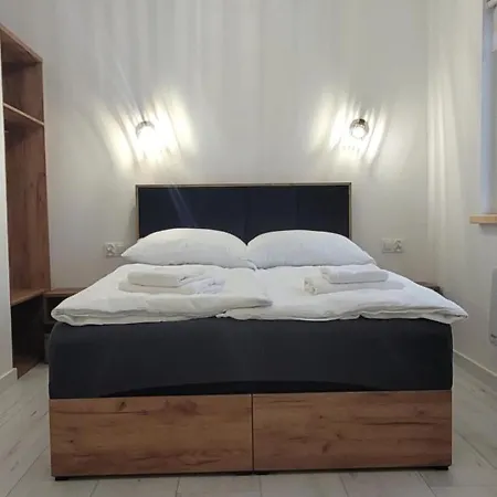 Usiebie * Polanica-Zdrój