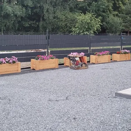 Usiebie * Polanica-Zdroj