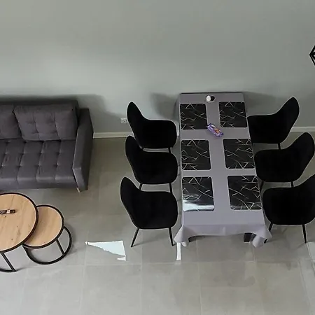 Holiday home Usiebie *