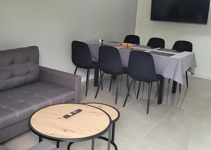 Usiebie Polanica-Zdroj