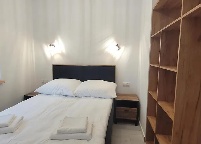 Usiebie Ferienhaus *