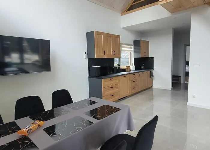 Usiebie Bad Altheide