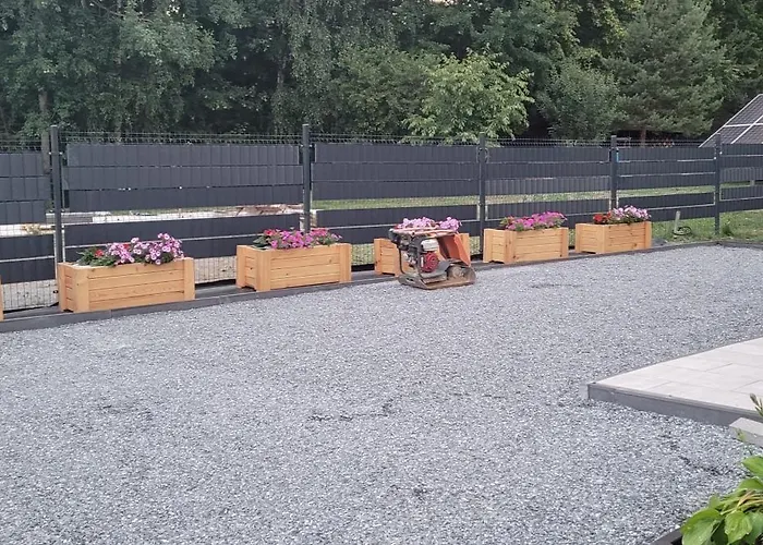 Usiebie * Polanica-Zdroj