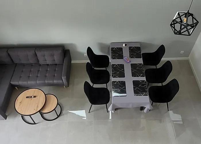 Holiday home Usiebie *